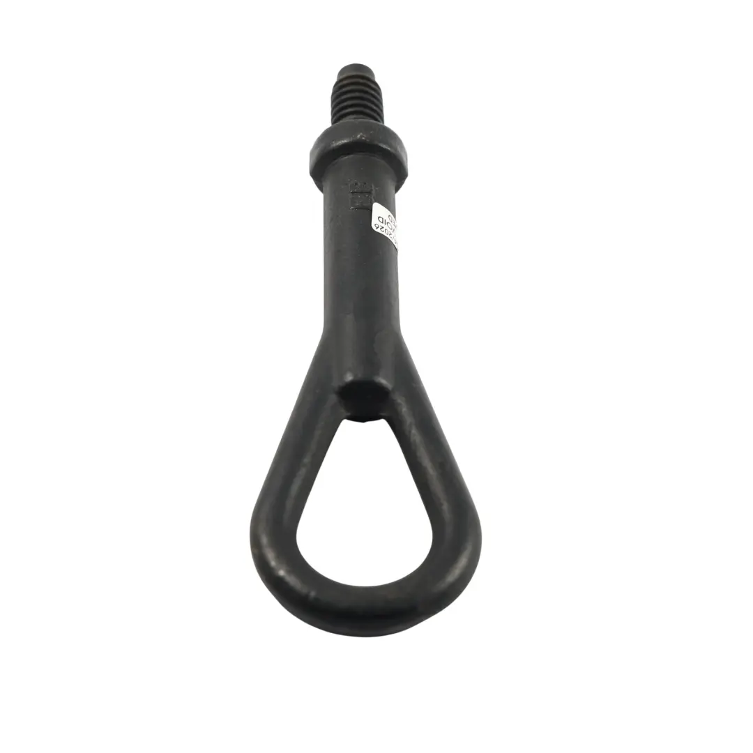 Ford Fiesta Focus Mondeo Kuga KA S-Max Towing Eye Hook 6M21-17B804-AD - SKU 1768868 - Part number 1768868