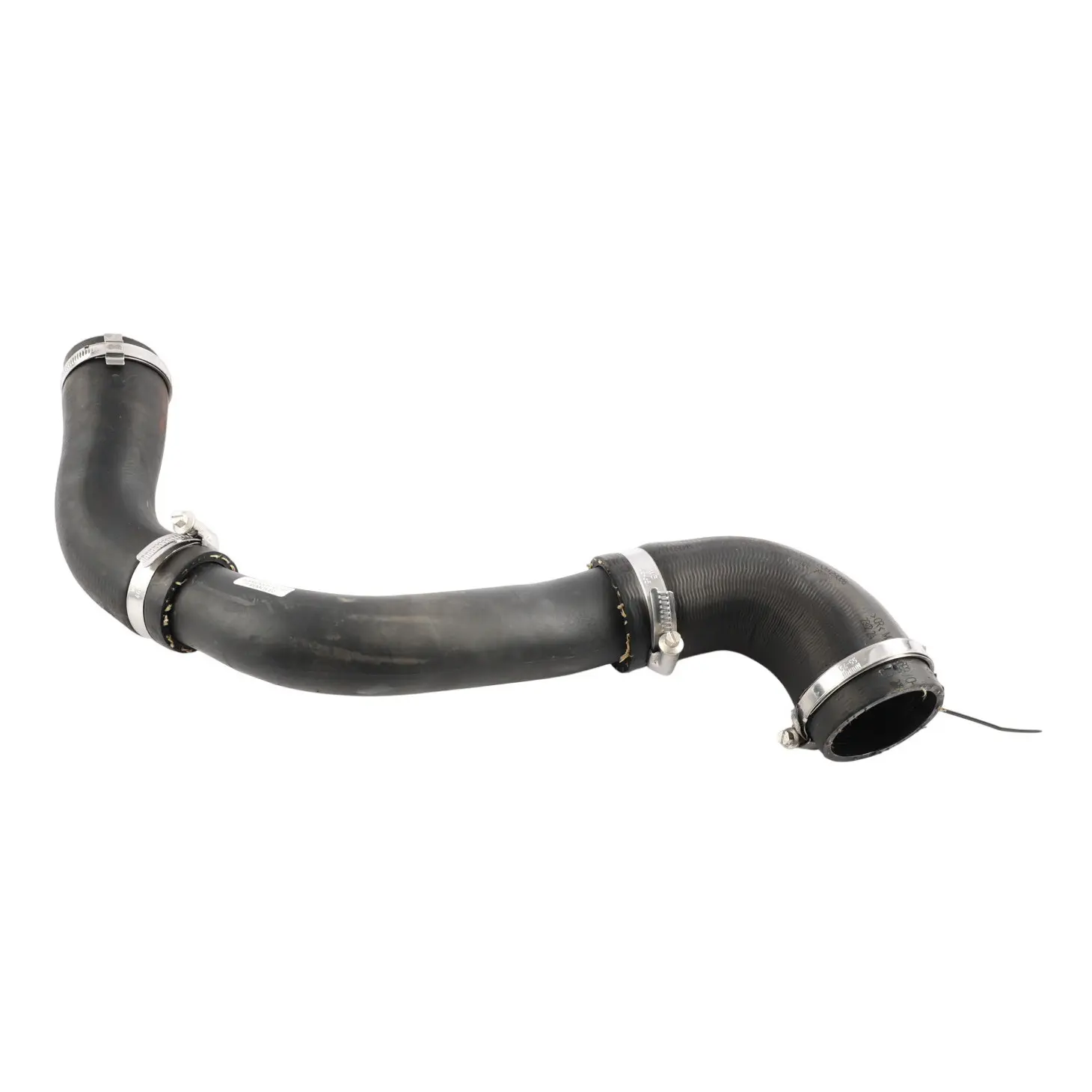 Ford Kuga Mk1 Intercooler Air Charge Pipe Hose Line 2.0 TDCI 1771614