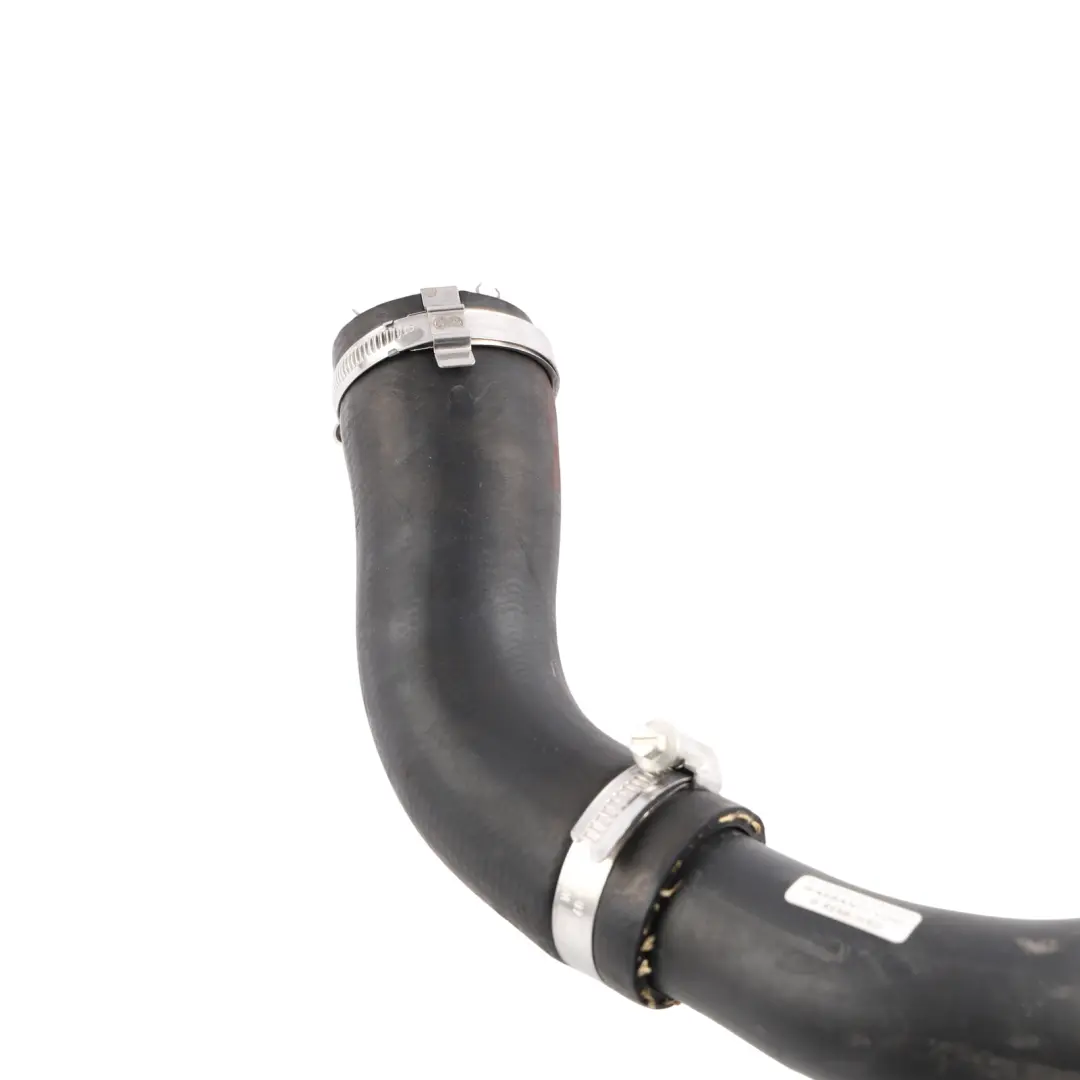 Ford Kuga Mk1 Intercooler Air Charge Pipe Hose Line 2.0 TDCI - SKU 1771614 - Part number 1771614