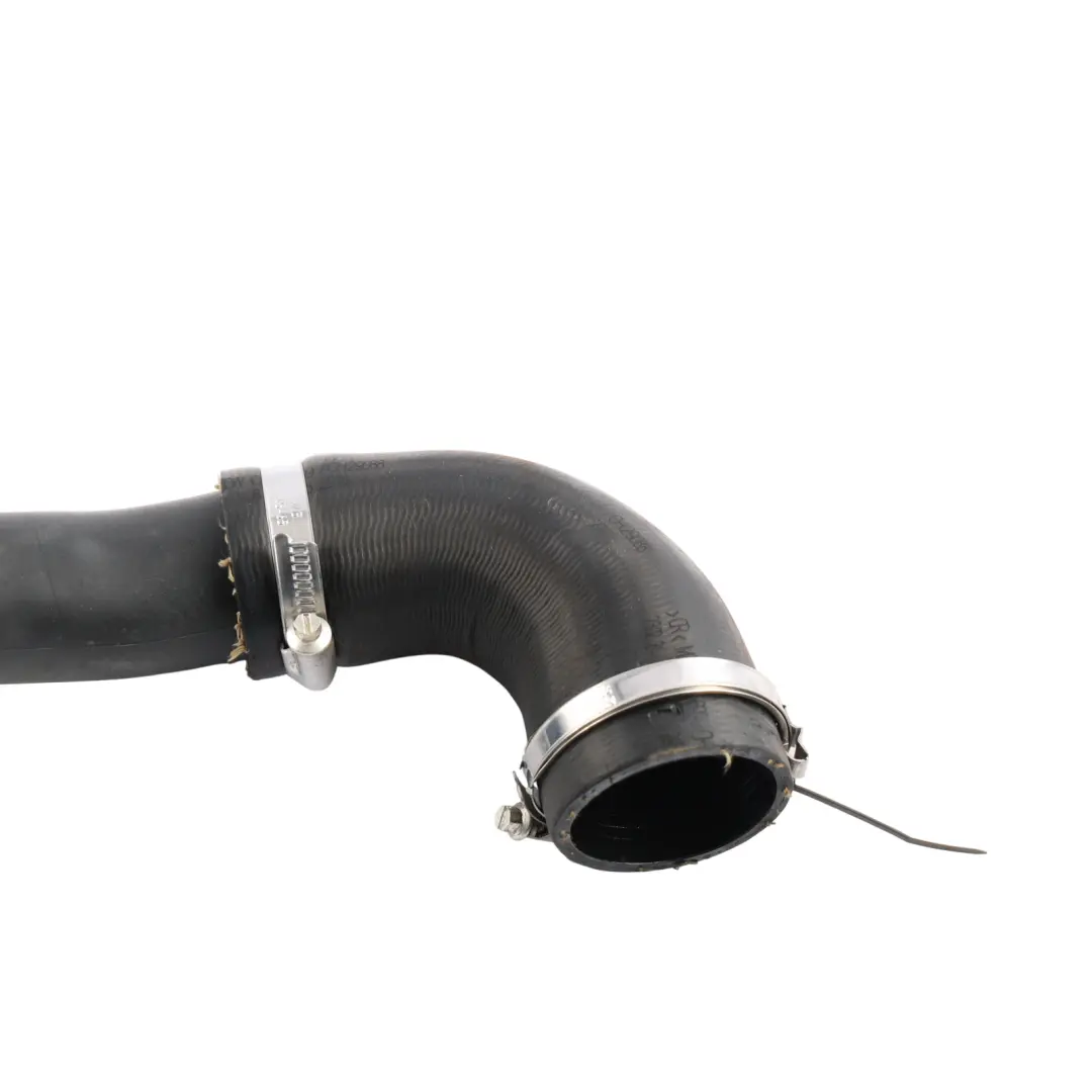 Mk1 Intercooler Air Charge Pipe Hose Line 2.0 TDCI to Ford Kuga with Part number 1771614 Ford Kuga Mk1 Intercooler Air Charge Pipe Hose Line 2.0 TDCI - SKU 1771614 - Part number 1771614