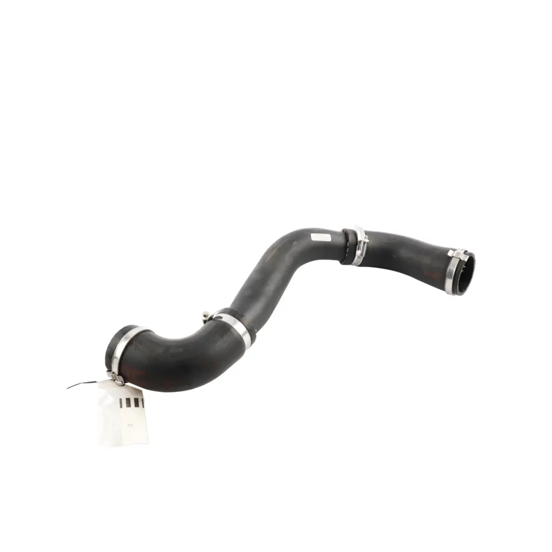 Ford Kuga Mk1 Intercooler Air Charge Pipe Hose Line 2.0 TDCI - SKU 1771614 - Part number 1771614