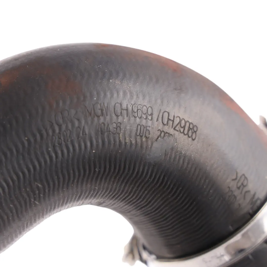 Ford Kuga Mk1 Intercooler Air Charge Pipe Hose Line 2.0 TDCI - SKU 1771614 - Part number 1771614