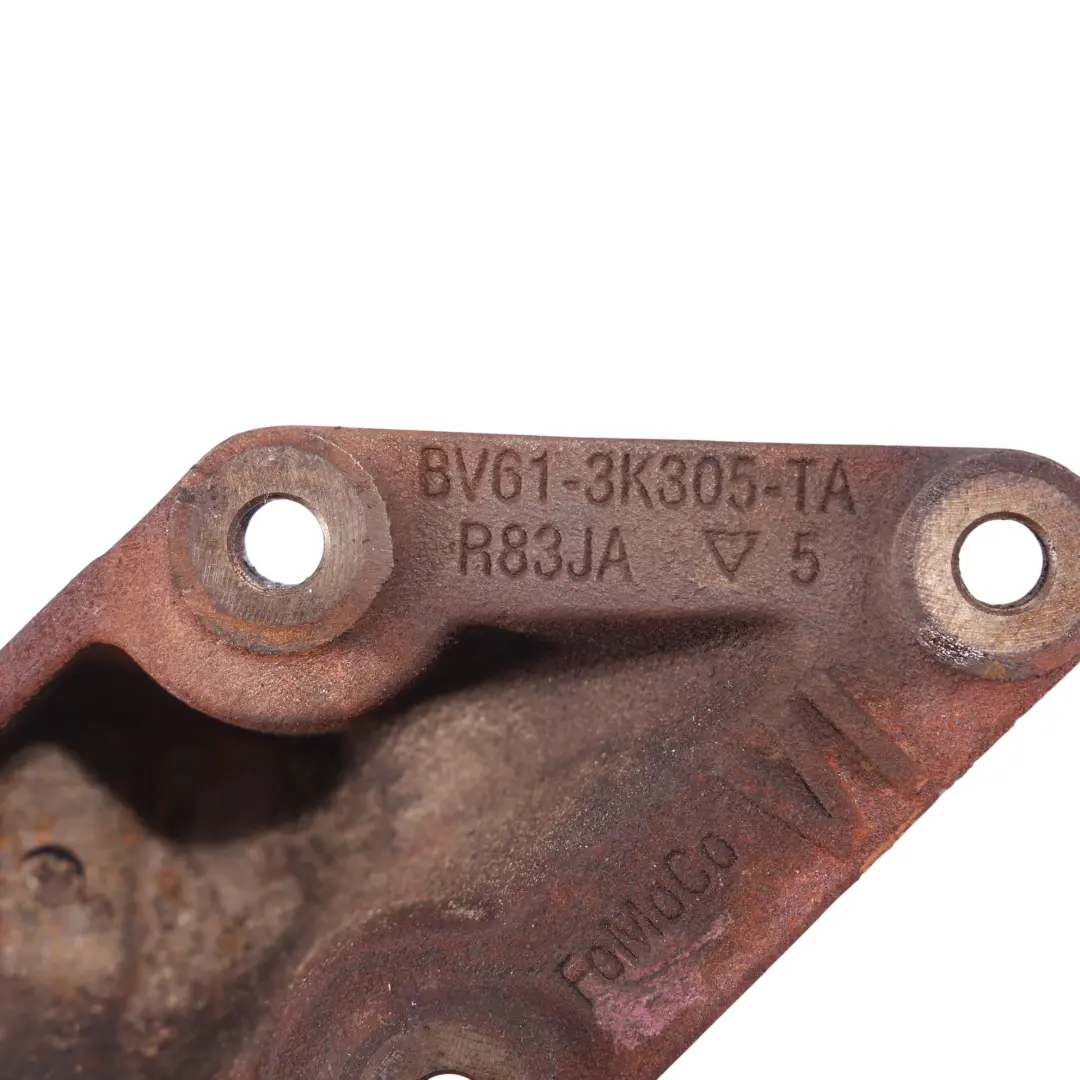 MK3 Vorne Antriebswelle Halterung Träger Stütze BV61-3K305-TA für Ford Focus mit Teilenummer 1774232 Ford Focus MK3 Vorne Antriebswelle Halterung Träger Stütze BV61-3K305-TA - SKU 1774232 - Teilenummer 1774232