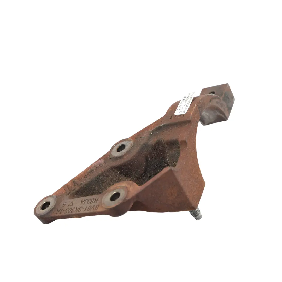 MK3 Front Driveshaft Mount Bracket Carrier Support BV61-3K305-TA to Ford Focus with Part number 1774232 Ford Focus MK3 Front Driveshaft Mount Bracket Carrier Support BV61-3K305-TA - SKU 1774232 - Part number 1774232