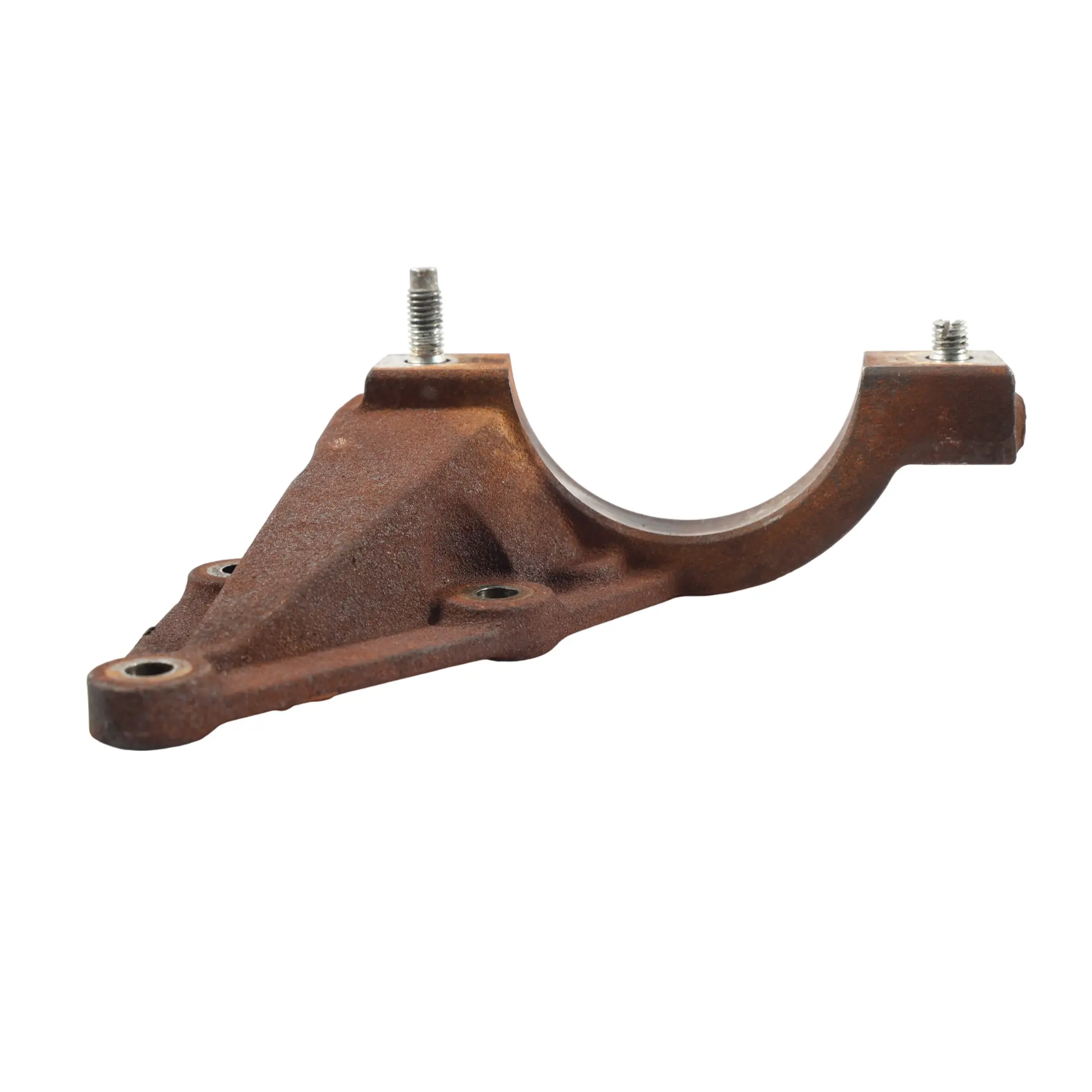 Ford Focus MK3 Soporte Bracket Montaje Semieje Delantero BV61-3K305-TA