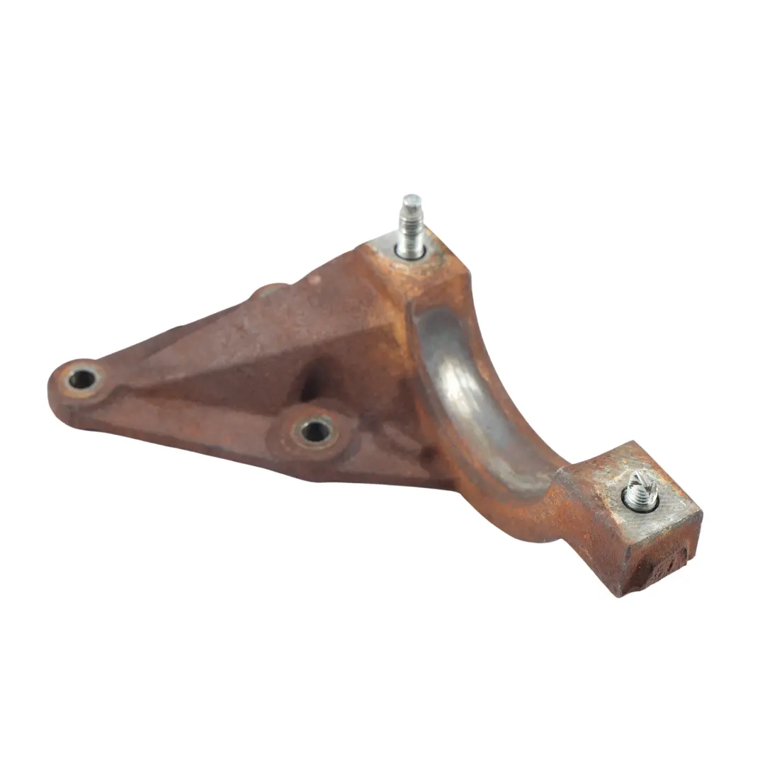 MK3 Support Fixation Transmission Avant BV61-3K305-TA pour Ford Focus à propos du numéro de pièce 1774232 Ford Focus MK3 Support Fixation Transmission Avant BV61-3K305-TA - SKU 1774232 - Numéro de pièce 1774232