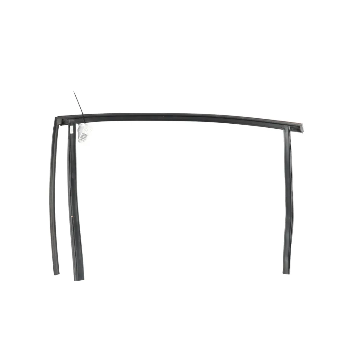Ford Galaxy MK2 Door Window Seal Gasket Rubber Rear Right O/S 6M21-U25824-AN - SKU 1777864 - Part number 1777864