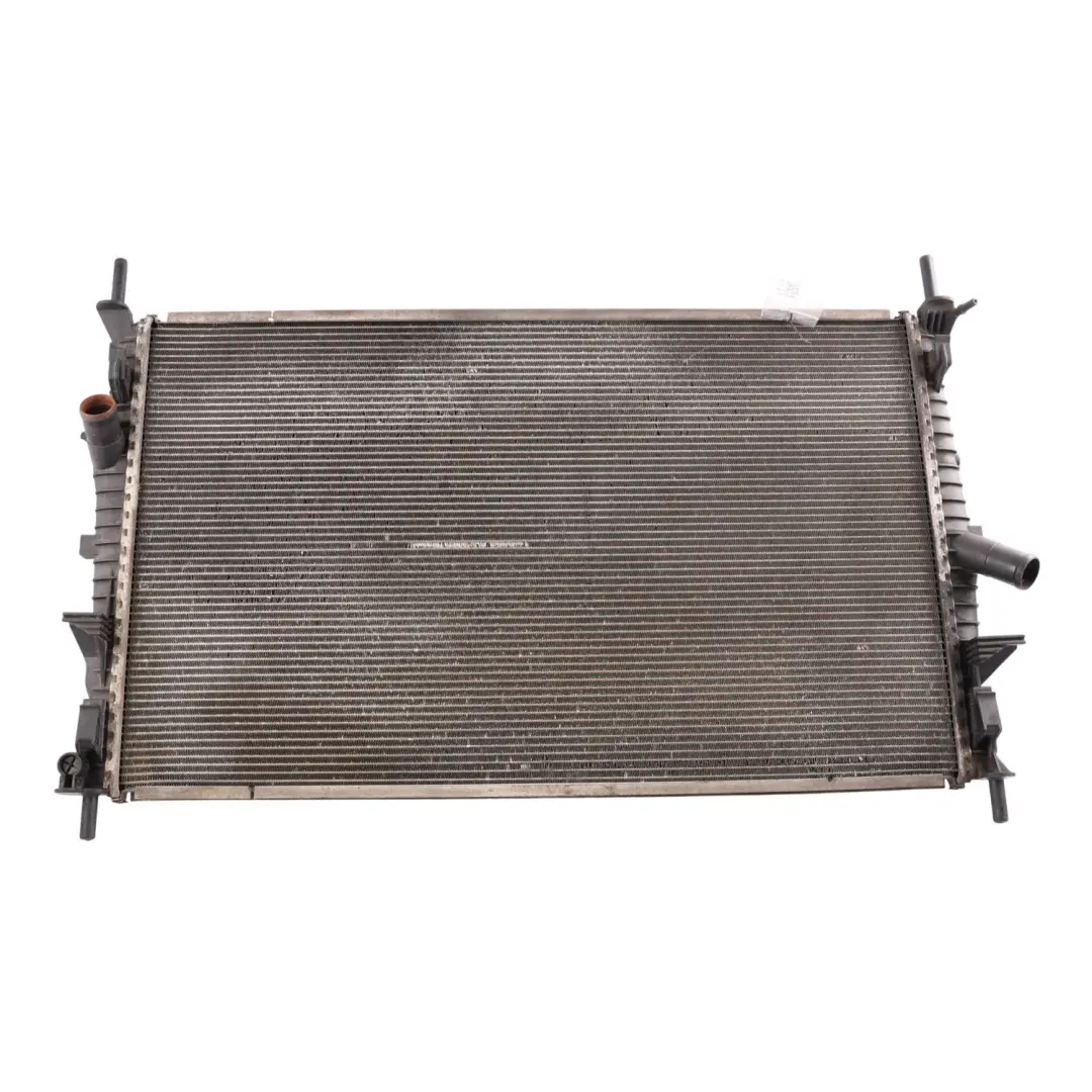 Mk8 Engine Cooling Coolant Water Radiator 2.2 TDCI to Ford Transit with Part number 1789645 Ford Transit Mk8 Engine Cooling Coolant Water Radiator 2.2 TDCI - SKU 1789645 - Part number 1789645