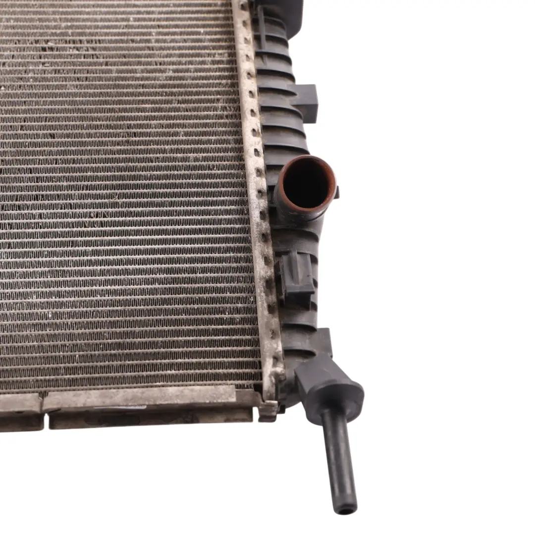 Mk8 Engine Cooling Coolant Water Radiator 2.2 TDCI to Ford Transit with Part number 1789645 Ford Transit Mk8 Engine Cooling Coolant Water Radiator 2.2 TDCI - SKU 1789645 - Part number 1789645