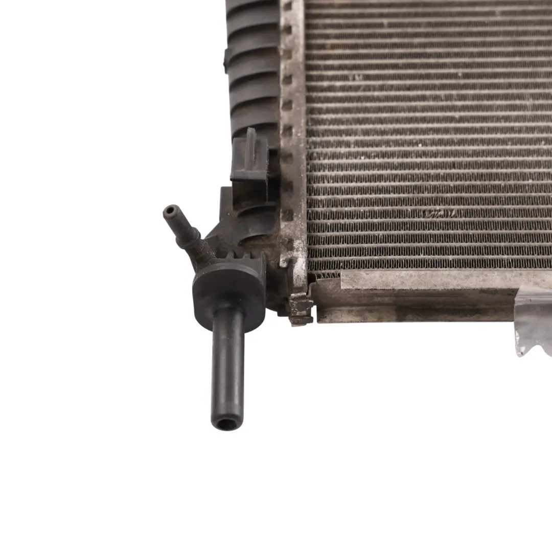 Mk8 Engine Cooling Coolant Water Radiator 2.2 TDCI to Ford Transit with Part number 1789645 Ford Transit Mk8 Engine Cooling Coolant Water Radiator 2.2 TDCI - SKU 1789645 - Part number 1789645