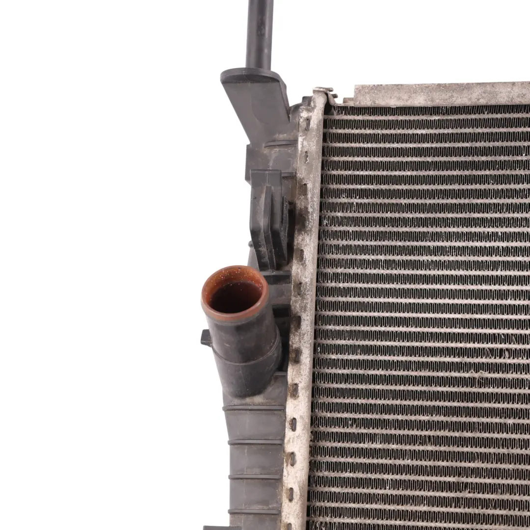 Mk8 Engine Cooling Coolant Water Radiator 2.2 TDCI to Ford Transit with Part number 1789645 Ford Transit Mk8 Engine Cooling Coolant Water Radiator 2.2 TDCI - SKU 1789645 - Part number 1789645