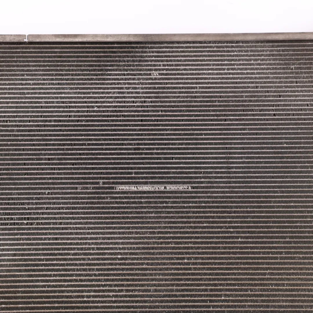 Mk8 Engine Cooling Coolant Water Radiator 2.2 TDCI to Ford Transit with Part number 1789645 Ford Transit Mk8 Engine Cooling Coolant Water Radiator 2.2 TDCI - SKU 1789645 - Part number 1789645