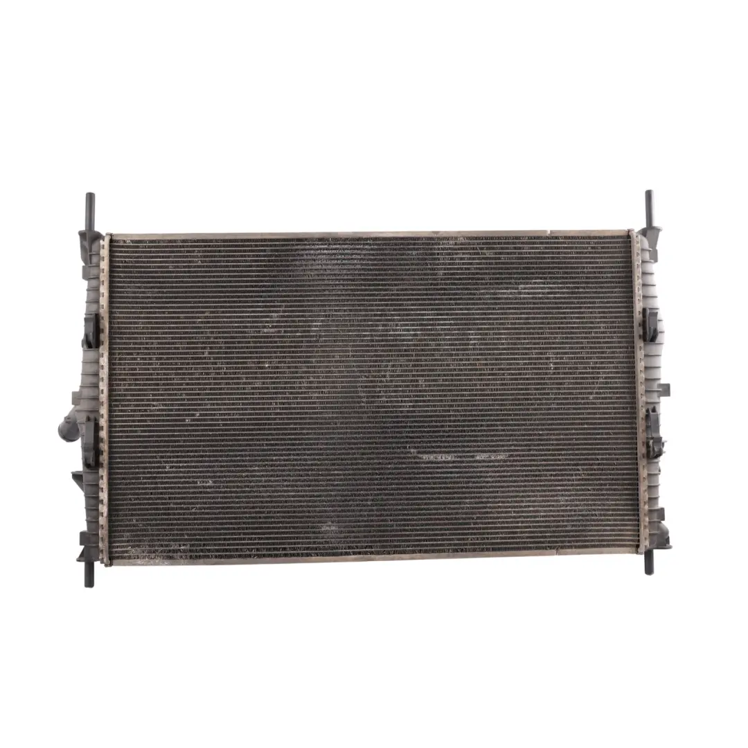 Ford Transit Mk8 Engine Cooling Coolant Water Radiator 2.2 TDCI - SKU 1789645 - Part number 1789645