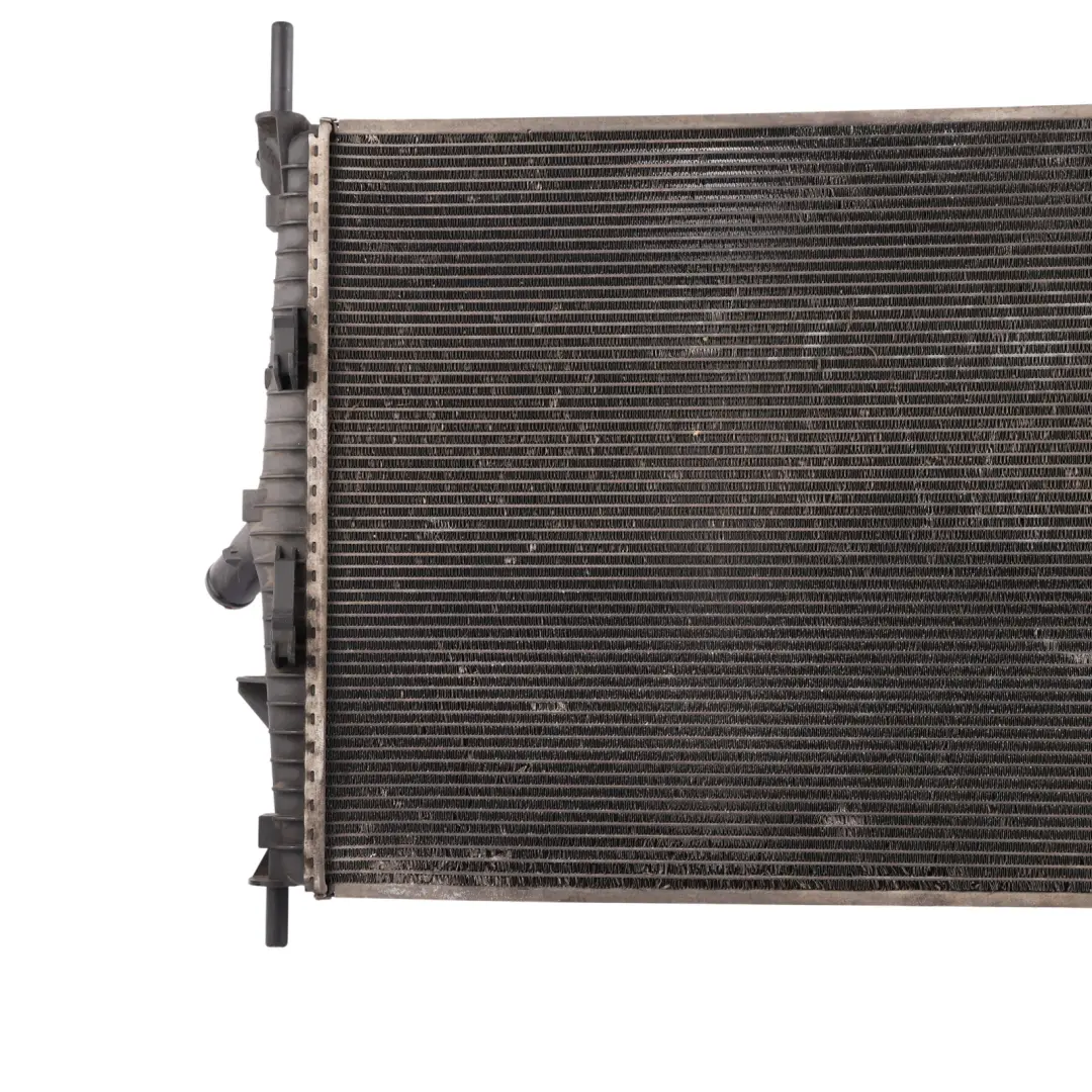Ford Transit Mk8 Engine Cooling Coolant Water Radiator 2.2 TDCI - SKU 1789645 - Part number 1789645