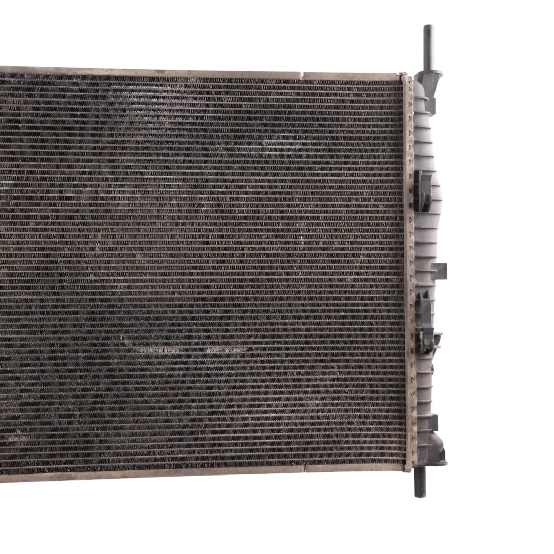 Mk8 Engine Cooling Coolant Water Radiator 2.2 TDCI to Ford Transit with Part number 1789645 Ford Transit Mk8 Engine Cooling Coolant Water Radiator 2.2 TDCI - SKU 1789645 - Part number 1789645