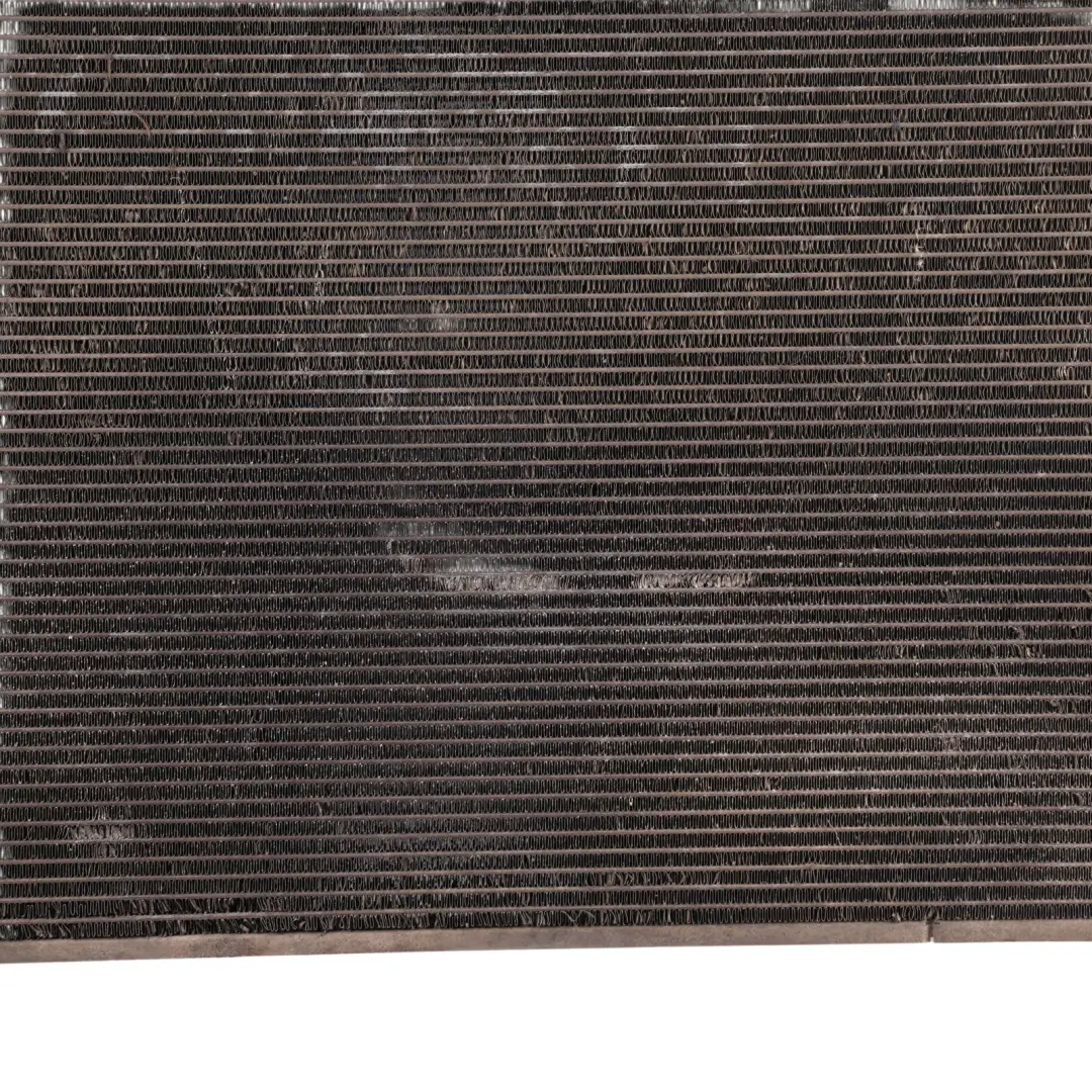 Ford Transit Mk8 Engine Cooling Coolant Water Radiator 2.2 TDCI - SKU 1789645 - Part number 1789645