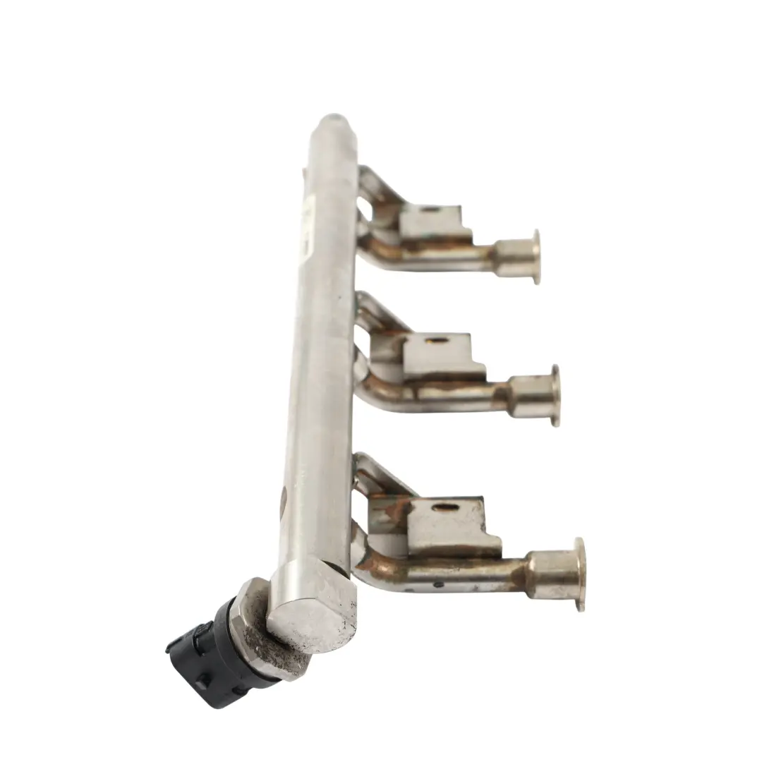 Set Tubi Iniettori Rail Iniezione 1.0 GTDI DM5G-9H487-AB per Ford Fiesta MK7 con numero di parte 1798431 Ford Fiesta MK7 Set Tubi Iniettori Rail Iniezione 1.0 GTDI DM5G-9H487-AB - SKU 1798431-1 - Numero di parte 1798431