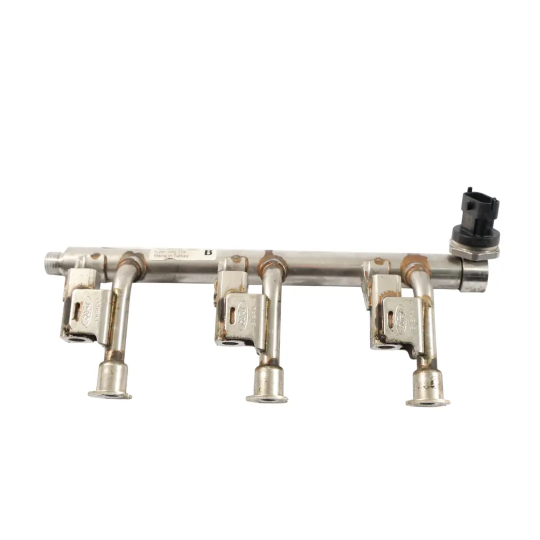Ford Fiesta MK7 Set Tubi Iniettori Rail Iniezione 1.0 GTDI DM5G-9H487-AB - SKU 1798431-1 - Numero di parte 1798431