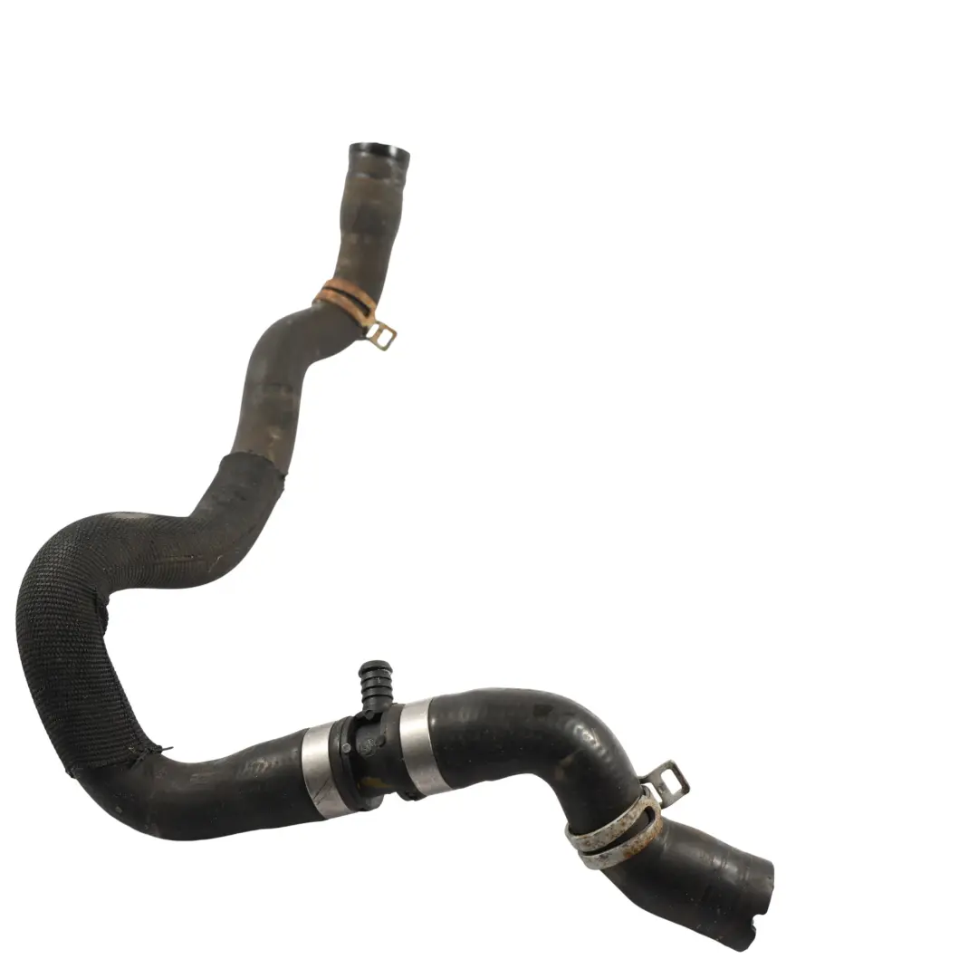 Mk1 Cooling System Coolant Water Pipe Hose 2.0 Diesel AV61-8C351-BC to Ford Kuga with Part number 1802997 Ford Kuga Mk1 Cooling System Coolant Water Pipe Hose 2.0 Diesel AV61-8C351-BC - SKU 1802997 - Part number 1802997