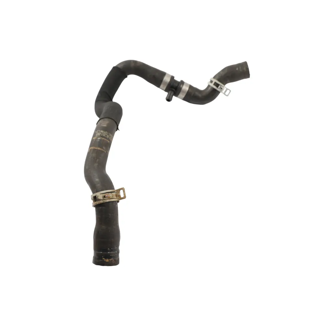 Mk1 Cooling System Coolant Water Pipe Hose 2.0 Diesel AV61-8C351-BC to Ford Kuga with Part number 1802997 Ford Kuga Mk1 Cooling System Coolant Water Pipe Hose 2.0 Diesel AV61-8C351-BC - SKU 1802997 - Part number 1802997