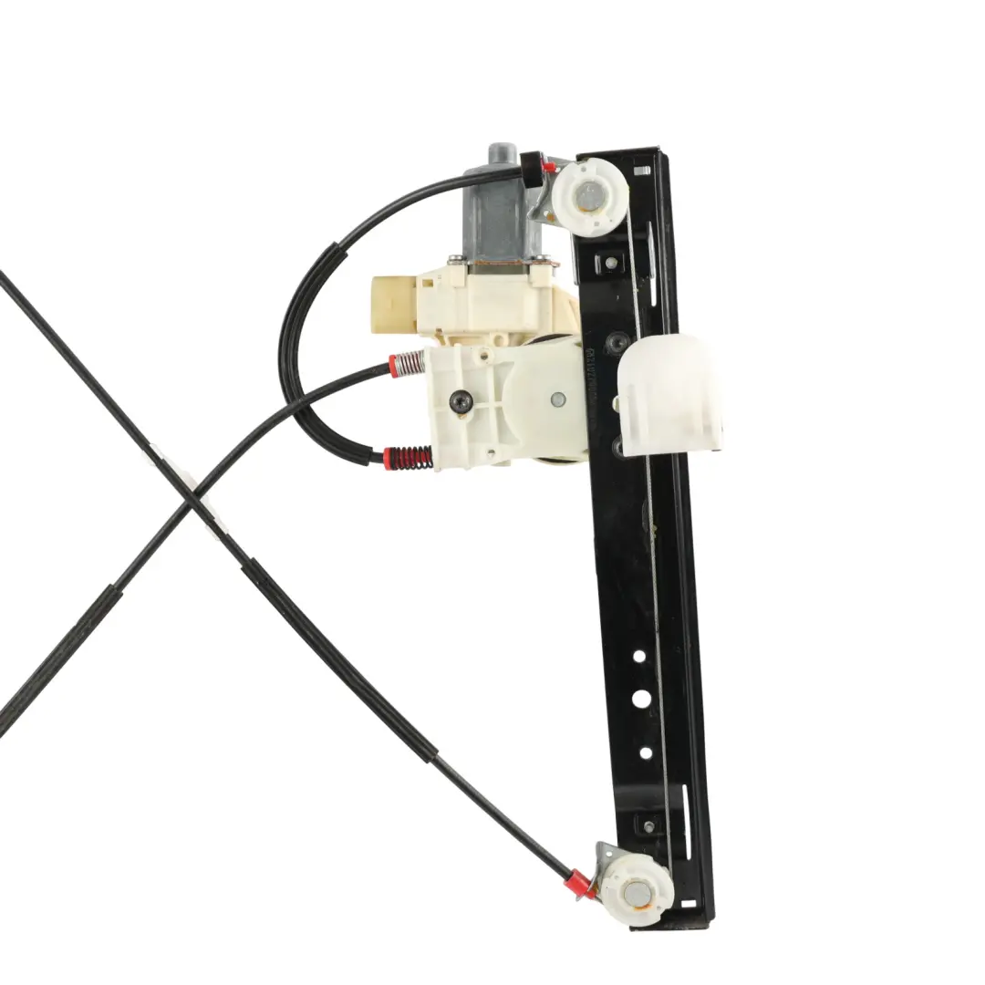 Ford Galaxy Mk2 Window Regulator Motor Lifter Mechanism Rear Right O/S - SKU 1803933 - Part number 1803933