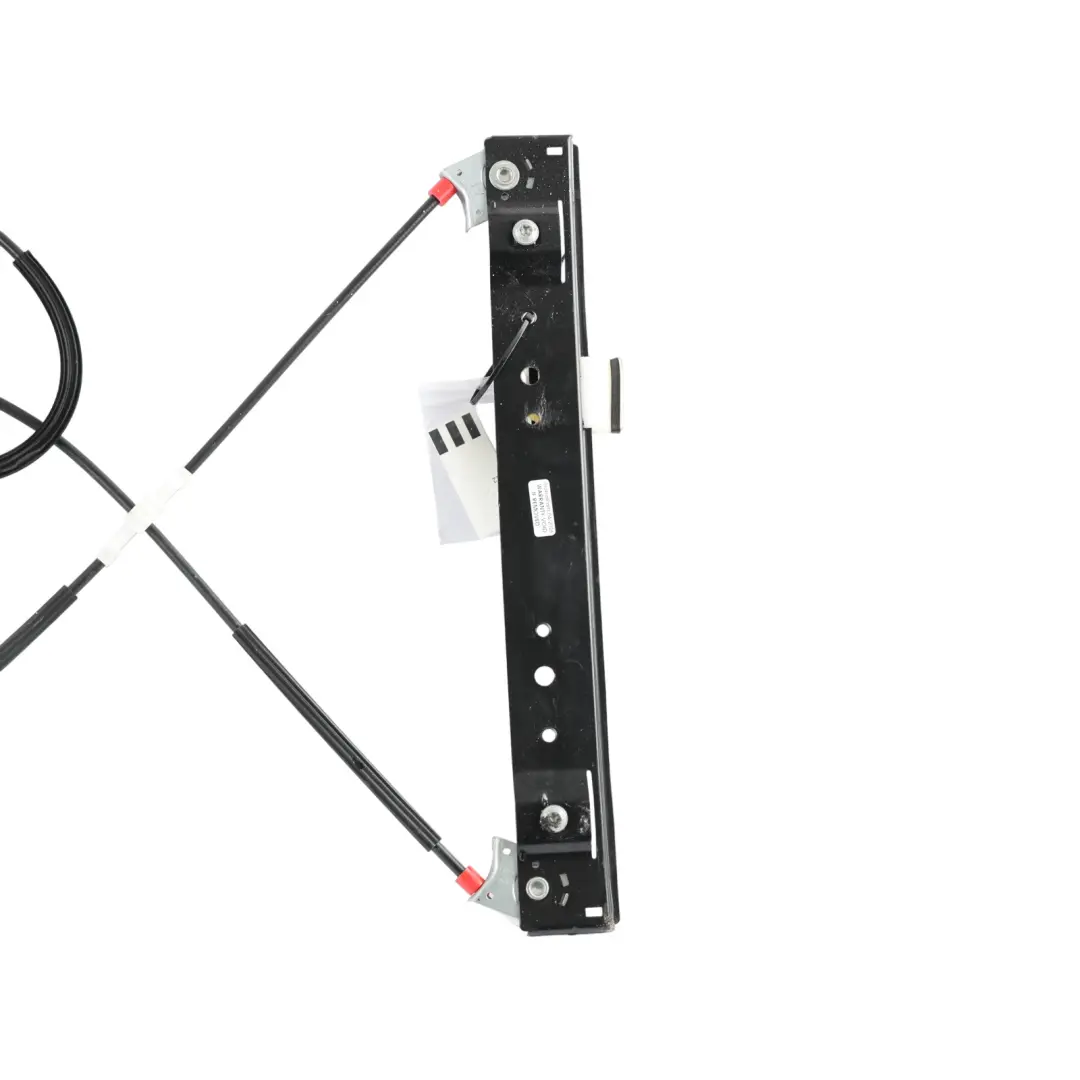Mk2 Window Regulator Motor Lifter Mechanism Rear Right O/S to Ford Galaxy with Part number 1803933 Ford Galaxy Mk2 Window Regulator Motor Lifter Mechanism Rear Right O/S - SKU 1803933 - Part number 1803933