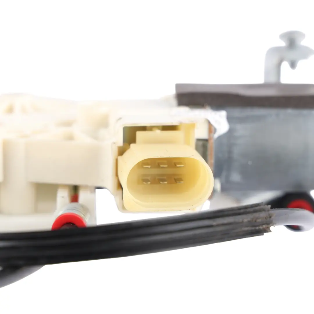 Ford Galaxy Mk2 Window Regulator Motor Lifter Mechanism Rear Right O/S - SKU 1803933 - Part number 1803933