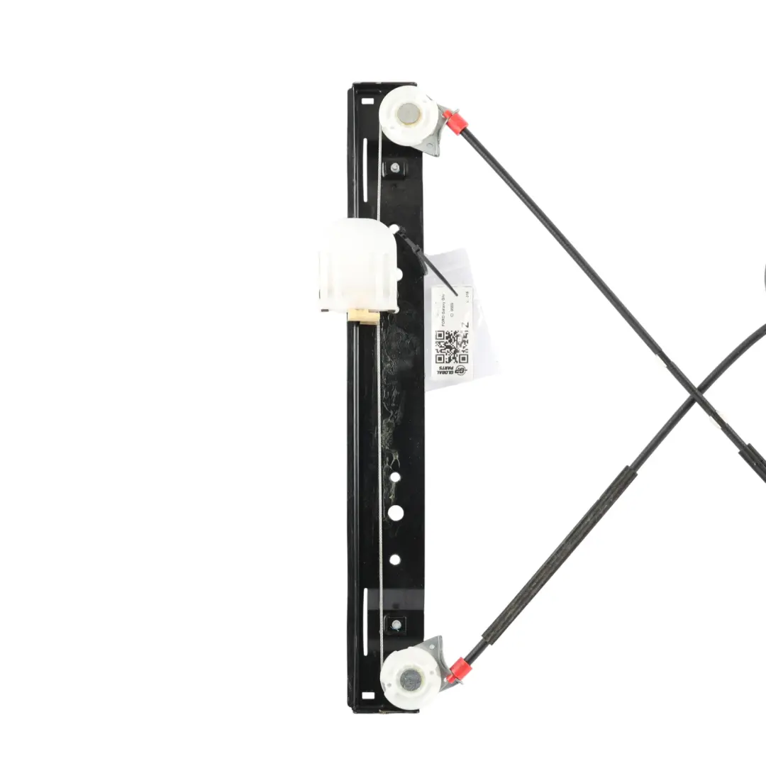 Mk2 Window Regulator Motor Lifter Mechanism Rear Right O/S to Ford Galaxy with Part number 1803933 Ford Galaxy Mk2 Window Regulator Motor Lifter Mechanism Rear Right O/S - SKU 1803933 - Part number 1803933