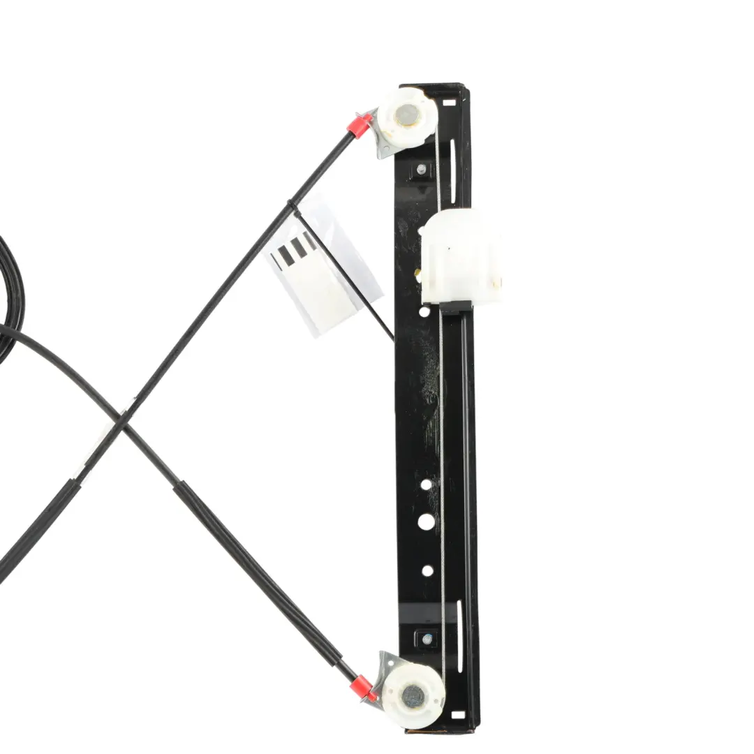 Ford Galaxy Mk2 Window Regulator Motor Lifter Mechanism Rear Left N/S - SKU 1803934 - Part number 1803934