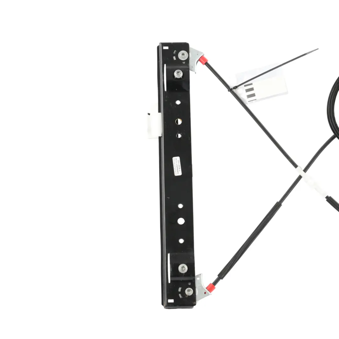 Mk2 Window Regulator Motor Lifter Mechanism Rear Left N/S to Ford Galaxy with Part number 1803934 Ford Galaxy Mk2 Window Regulator Motor Lifter Mechanism Rear Left N/S - SKU 1803934 - Part number 1803934