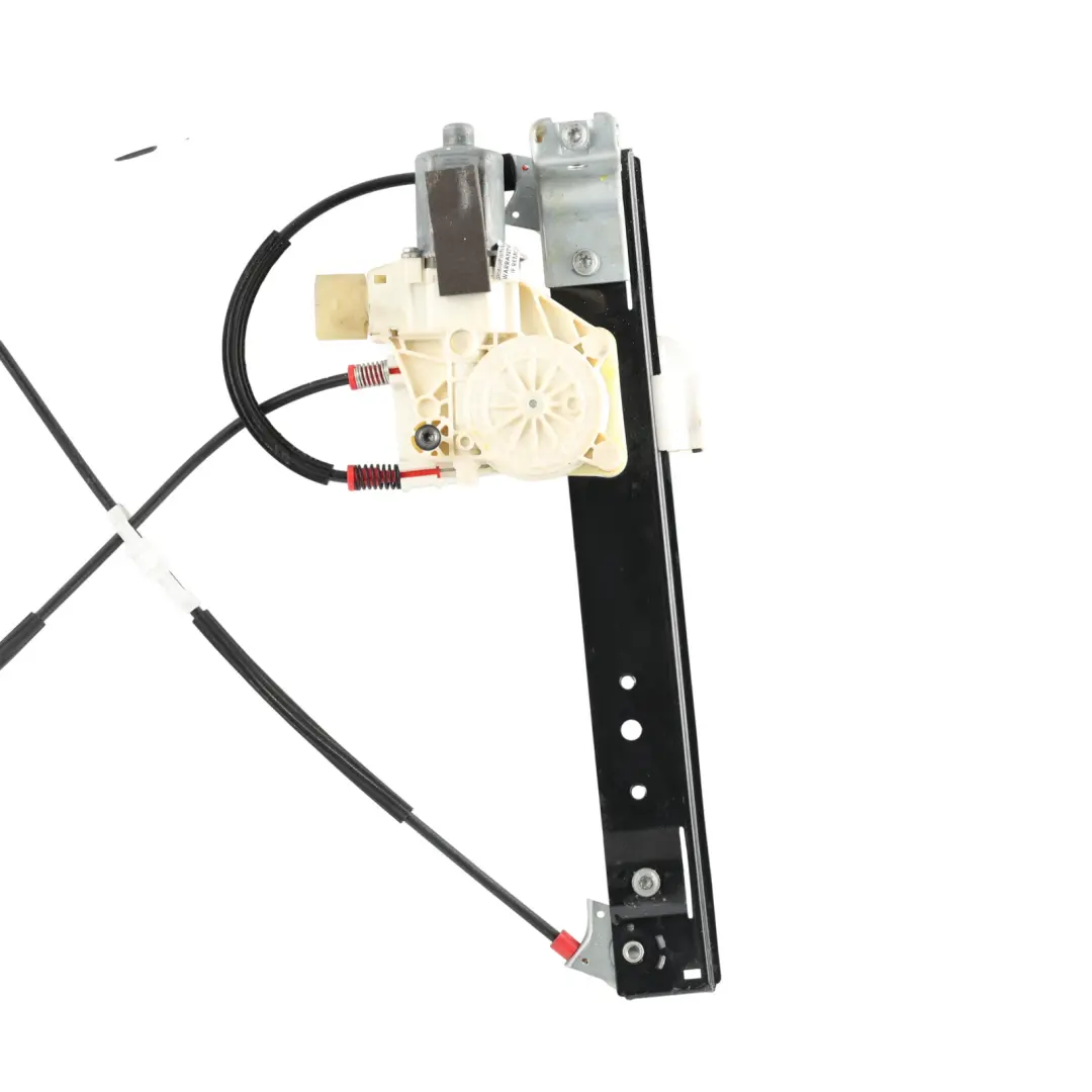 Mk2 Window Regulator Motor Lifter Mechanism Rear Left N/S to Ford Galaxy with Part number 1803934 Ford Galaxy Mk2 Window Regulator Motor Lifter Mechanism Rear Left N/S - SKU 1803934 - Part number 1803934
