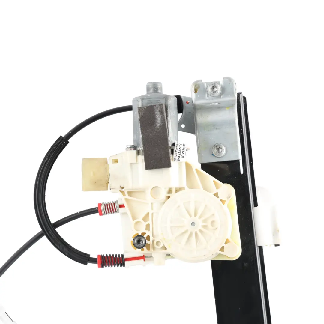 Mk2 Window Regulator Motor Lifter Mechanism Rear Left N/S to Ford Galaxy with Part number 1803934 Ford Galaxy Mk2 Window Regulator Motor Lifter Mechanism Rear Left N/S - SKU 1803934 - Part number 1803934