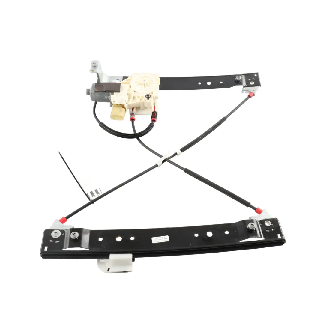 Mk2 Window Regulator Motor Lifter Mechanism Rear Left N/S to Ford Galaxy with Part number 1803934 Ford Galaxy Mk2 Window Regulator Motor Lifter Mechanism Rear Left N/S - SKU 1803934 - Part number 1803934