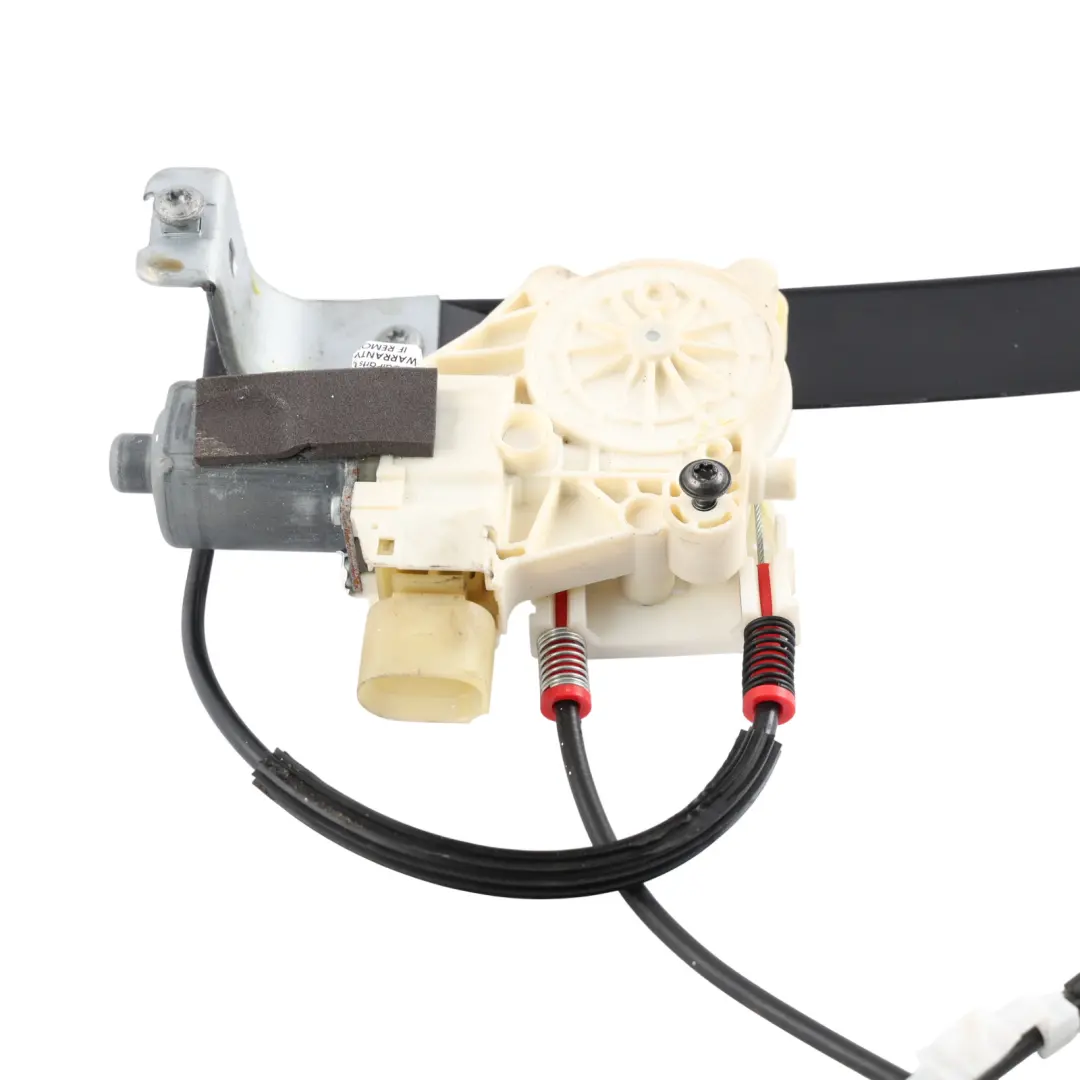 Ford Galaxy Mk2 Window Regulator Motor Lifter Mechanism Rear Left N/S - SKU 1803934 - Part number 1803934
