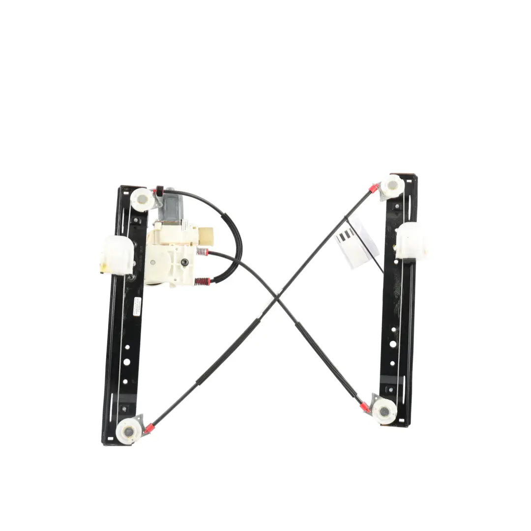 Mk2 Window Regulator Motor Lifter Mechanism Rear Left N/S to Ford Galaxy with Part number 1803934 Ford Galaxy Mk2 Window Regulator Motor Lifter Mechanism Rear Left N/S - SKU 1803934 - Part number 1803934