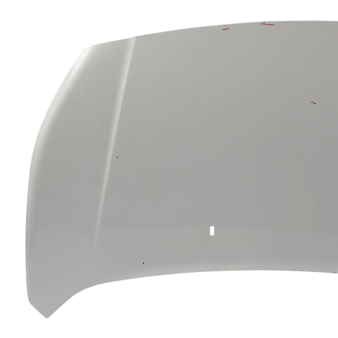 Ford Transit Connect Mk2 Maska Pokrywa Silnika Biała PDT11-V16610-AA - SKU 1808950-FW - Numer Części 1808950