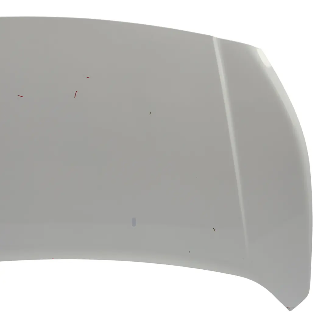 Ford Transit Connect Mk2 Maska Pokrywa Silnika Biała PDT11-V16610-AA - SKU 1808950-FW - Numer Części 1808950