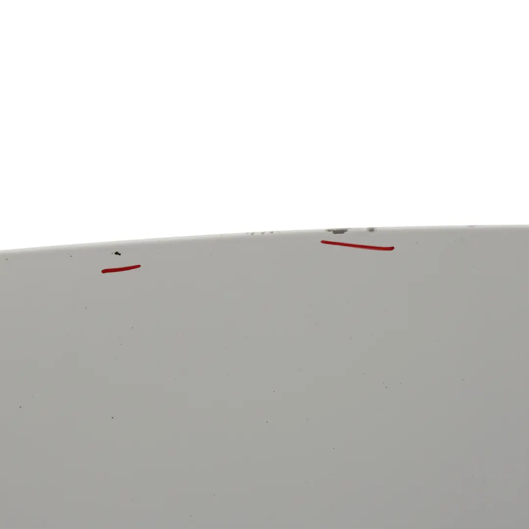 Mk2 Maska Pokrywa Silnika Biała PDT11-V16610-AA do Ford Transit Connect o numerze 1808950 Ford Transit Connect Mk2 Maska Pokrywa Silnika Biała PDT11-V16610-AA - SKU 1808950-FW - Numer Części 1808950