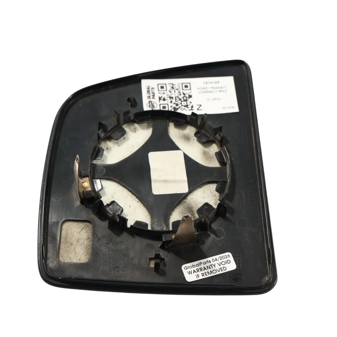 Mk2 Inserto Specchietto Porta Sinistra per Ford Transit Connect con numero di parte 1815165 Ford Transit Connect Mk2 Inserto Specchietto Porta Sinistra - SKU 1815165 - Numero di parte 1815165
