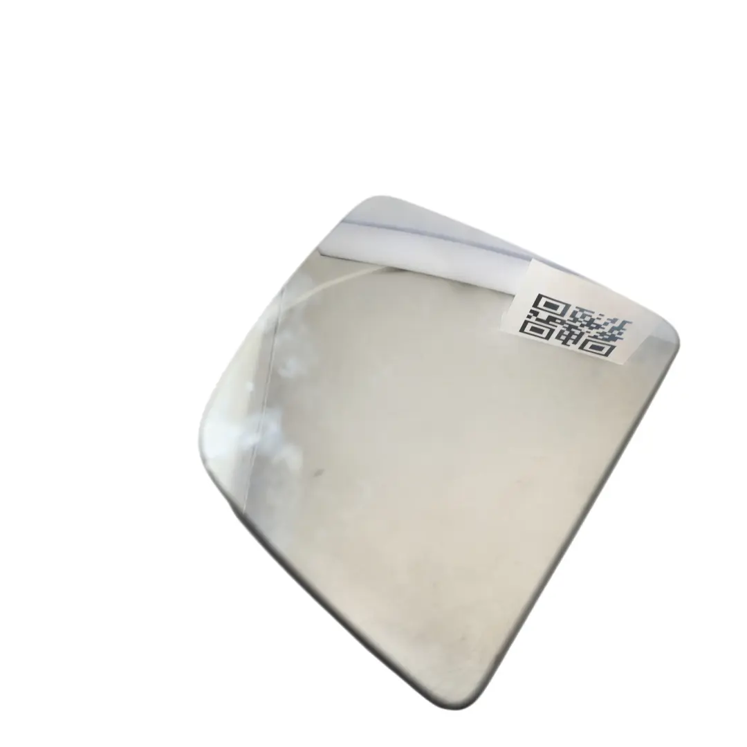 Mk2 Door Wing Mirror Insert Pad Left N/S to Ford Transit Connect with Part number 1815165 Ford Transit Connect Mk2 Door Wing Mirror Insert Pad Left N/S - SKU 1815165 - Part number 1815165