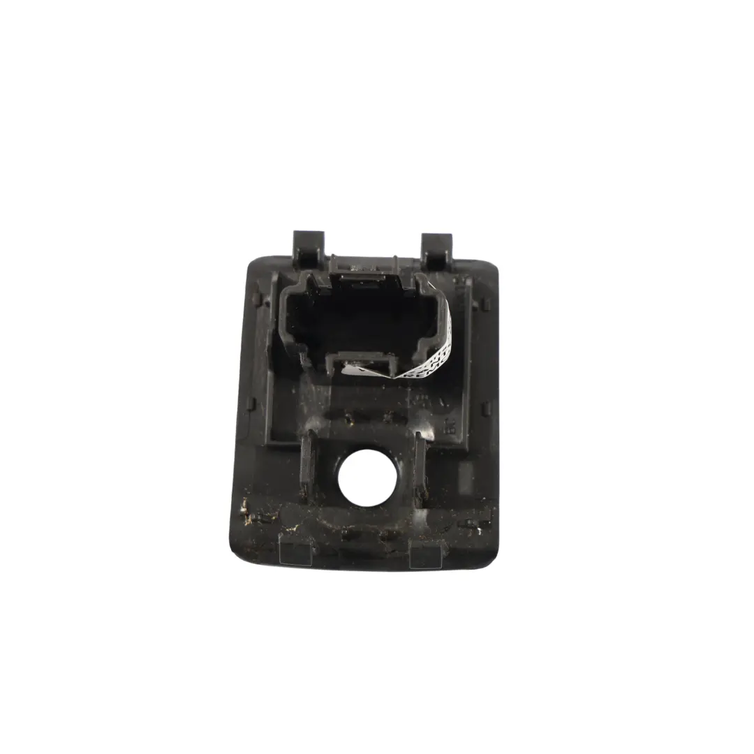 Ford Transit Connect AUX Anschluss Buchse Verkleidung Abdeckung BK31-V044K62-AB - SKU 1822412 - Teilenummer 1822412