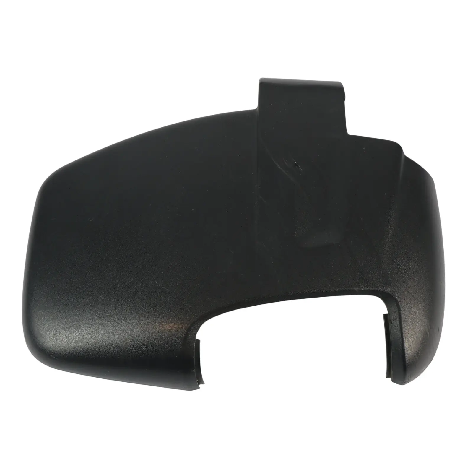 Ford Transit Mk8 Copertura Specchietto Porta Nero Destro BK31-17K746-AA