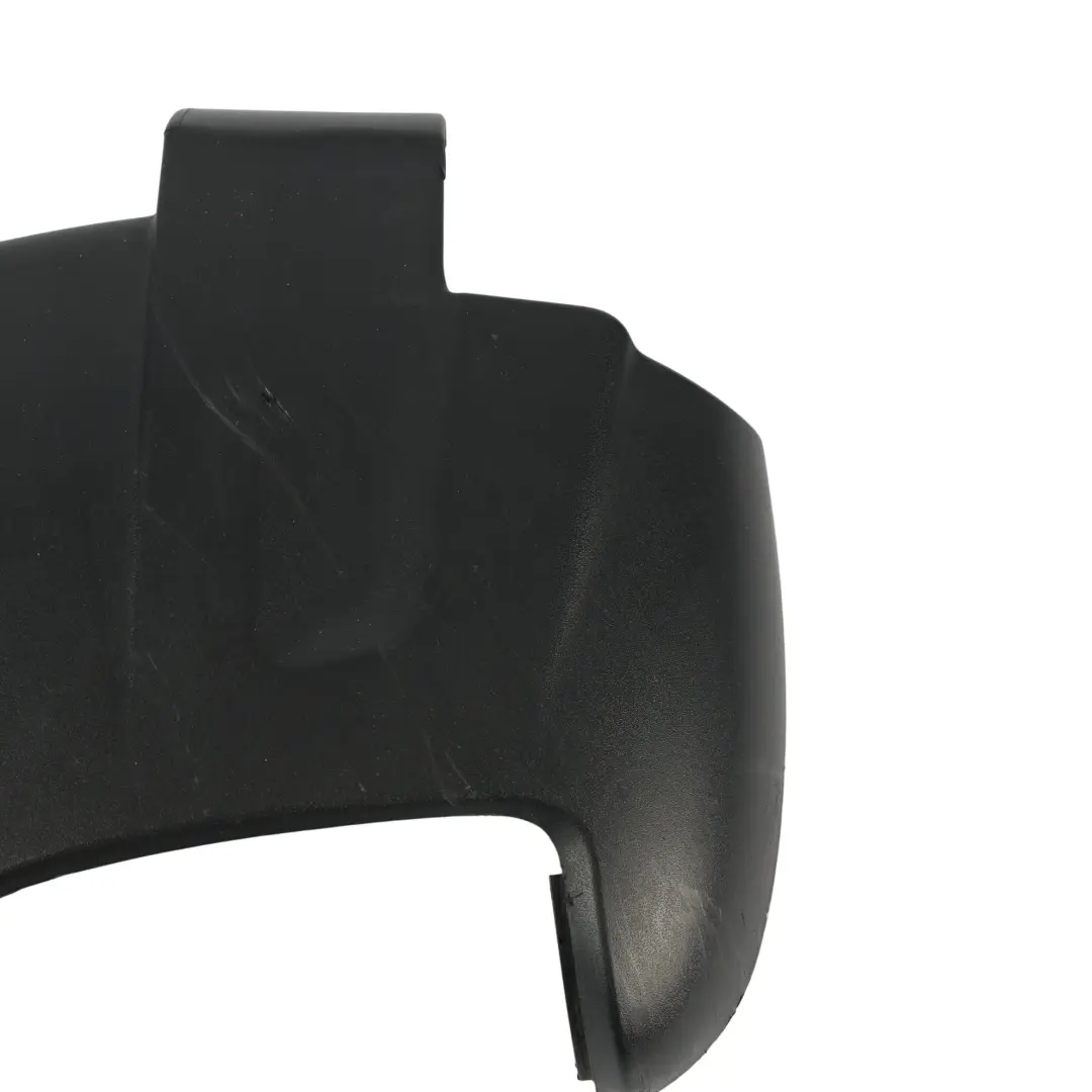 Ford Transit Mk8 Capot Couvercle Rétroviseur Porte Noir Droit BK31-17K746-AA - SKU 1823808 - Numéro de pièce 1823808