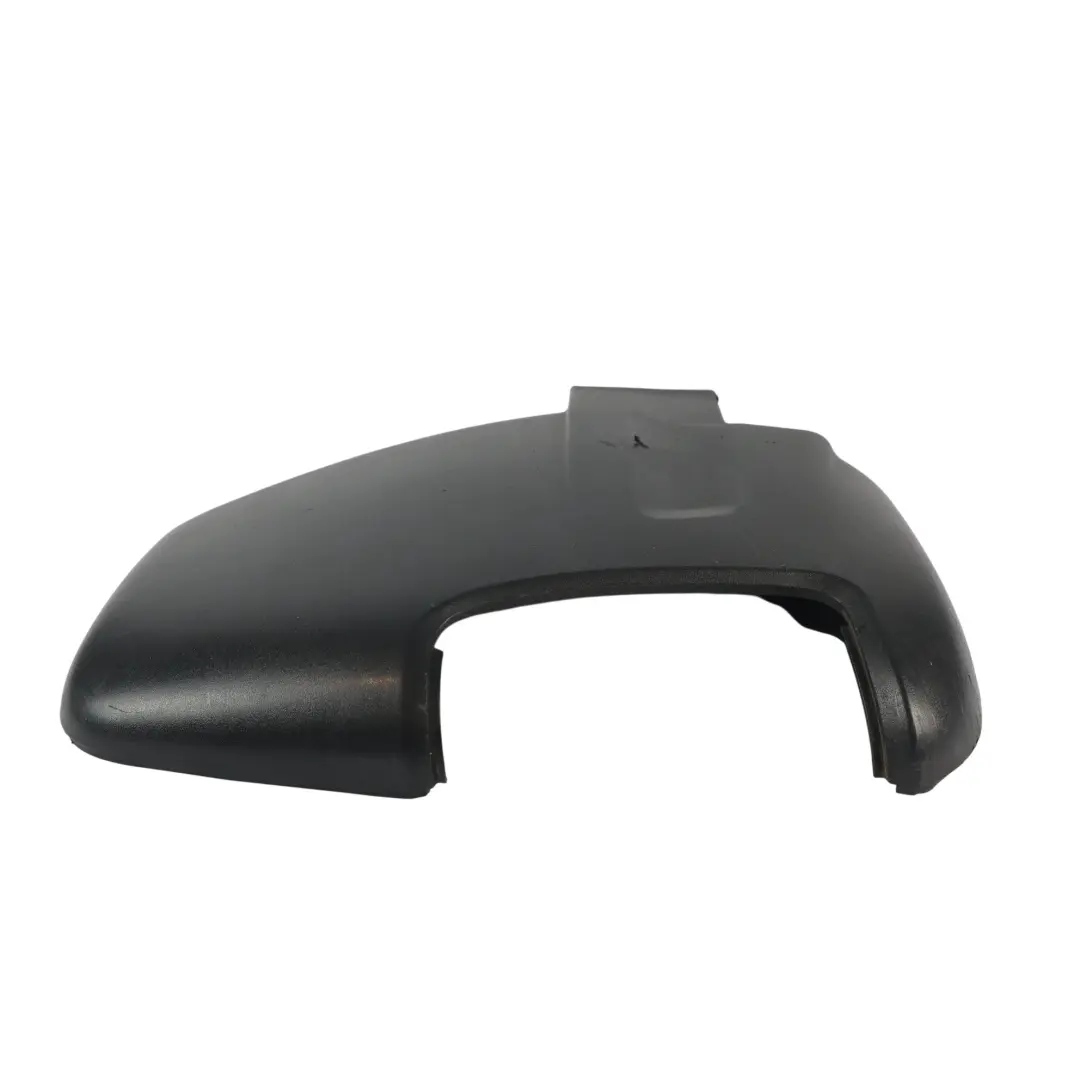 Ford Transit Mk8 Capot Couvercle Rétroviseur Porte Noir Droit BK31-17K746-AA - SKU 1823808 - Numéro de pièce 1823808