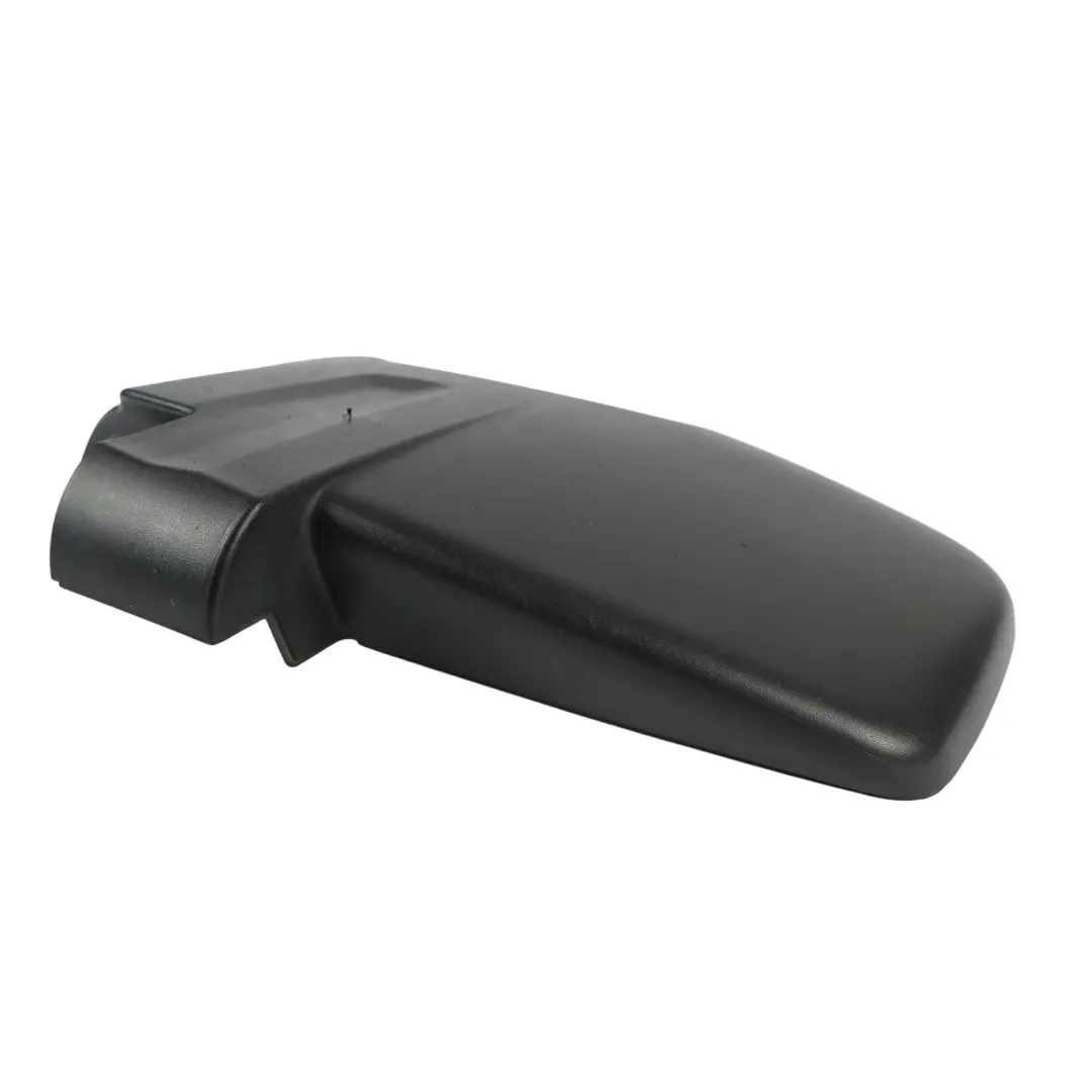 Ford Transit Mk8 Door Mirror Cover Cap Black Right O/S BK31-17K746-AA - SKU 1823808 - Part number 1823808