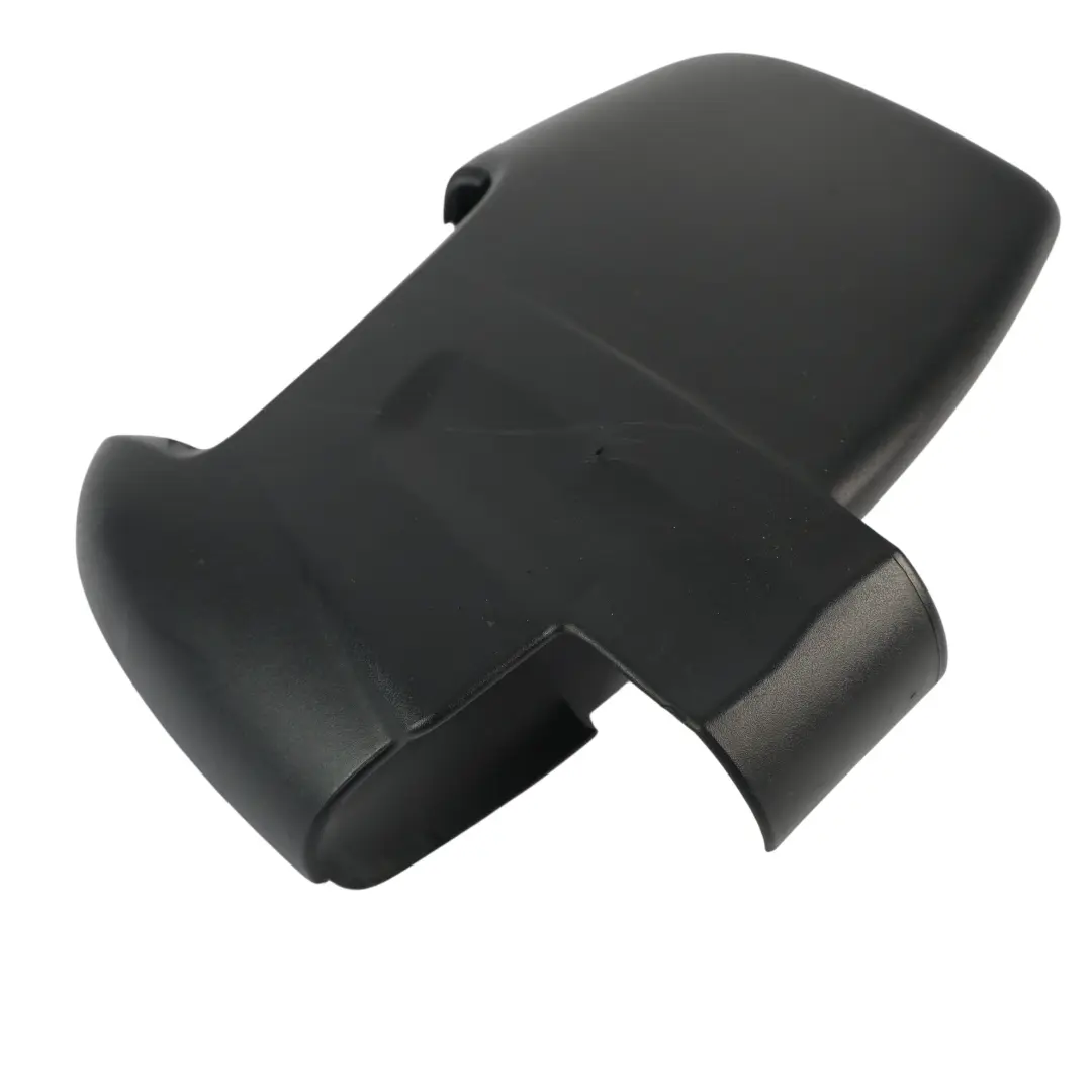 Mk8 Außenspiegel Abdeckung Kappe Schwarz Rechts BK31-17K746-AA für Ford Transit mit Teilenummer 1823808 Ford Transit Mk8 Außenspiegel Abdeckung Kappe Schwarz Rechts BK31-17K746-AA - SKU 1823808 - Teilenummer 1823808