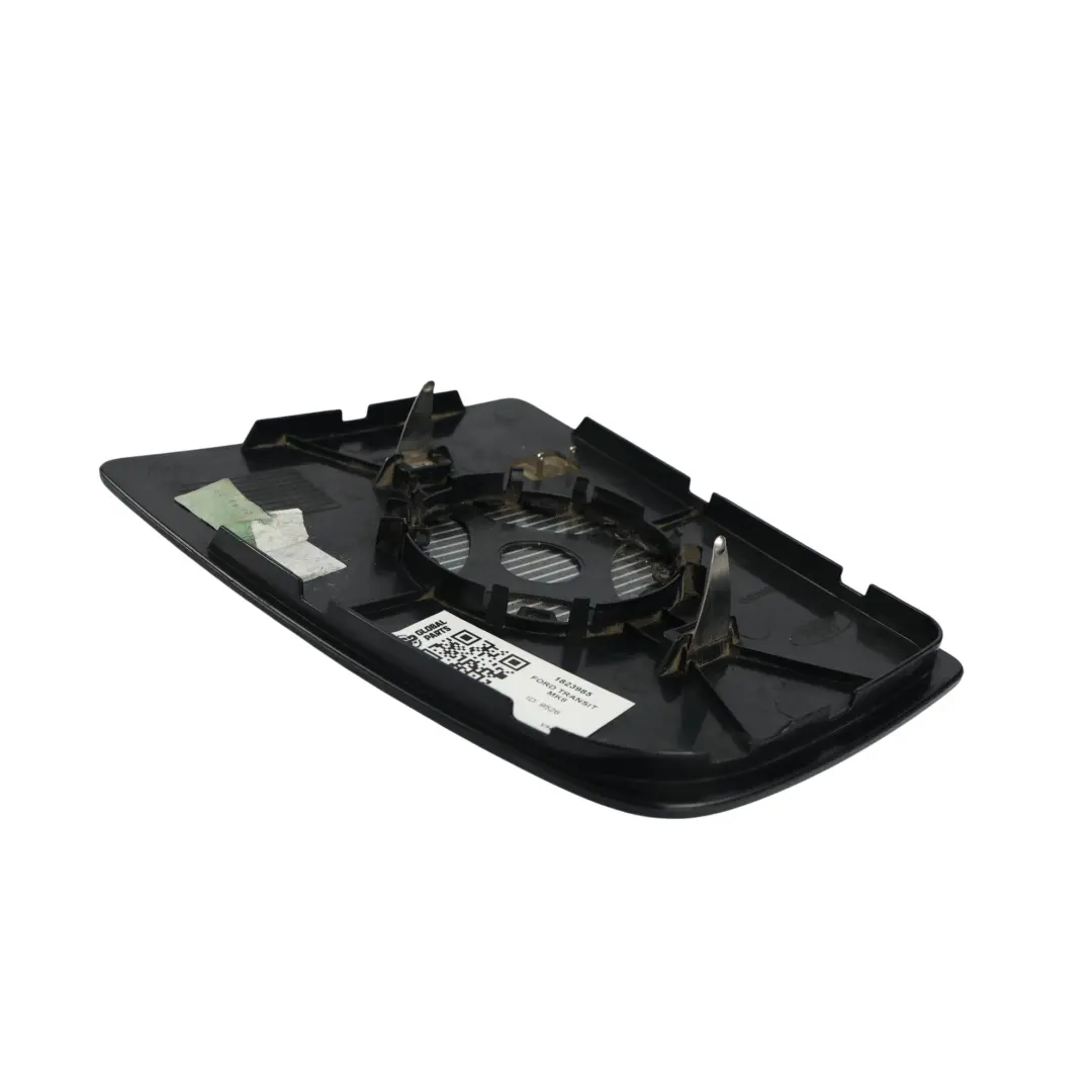 Ford Transit MK8 Miroir Rétroviseur Verre Insert Supérieur Gauche - SKU 1823985 - Numéro de pièce 1823985