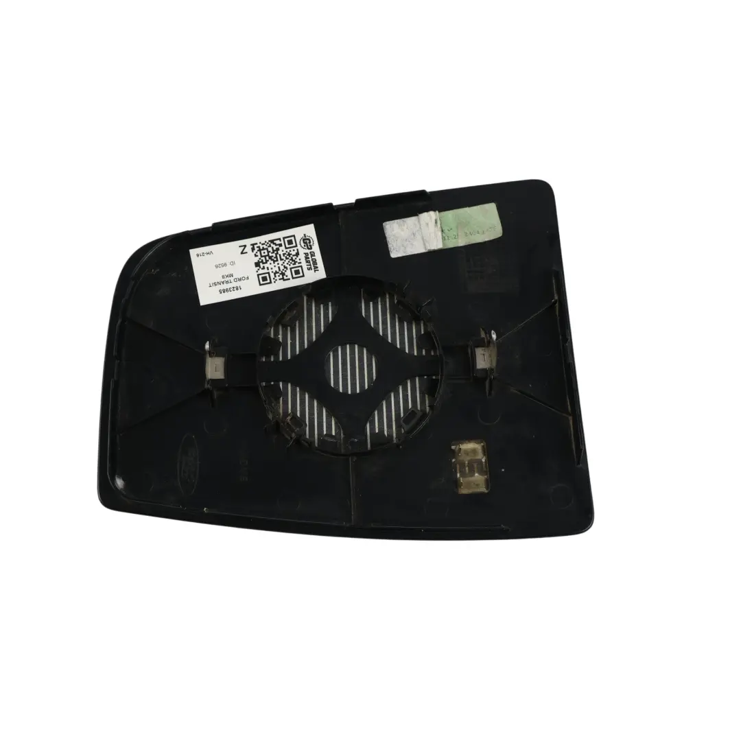 MK8 Wkład Górny Szkła Lusterka Lewo do Ford Transit o numerze 1823985 Ford Transit MK8 Wkład Górny Szkła Lusterka Lewo - SKU 1823985 - Numer Części 1823985
