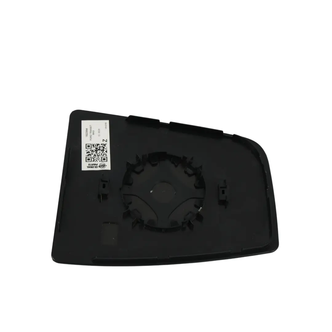 MK8 Insert Miroir Aile Verre Supérieur Droit pour Ford Transit à propos du numéro de pièce 1823994 Ford Transit MK8 Insert Miroir Aile Verre Supérieur Droit - SKU 1823994 - Numéro de pièce 1823994