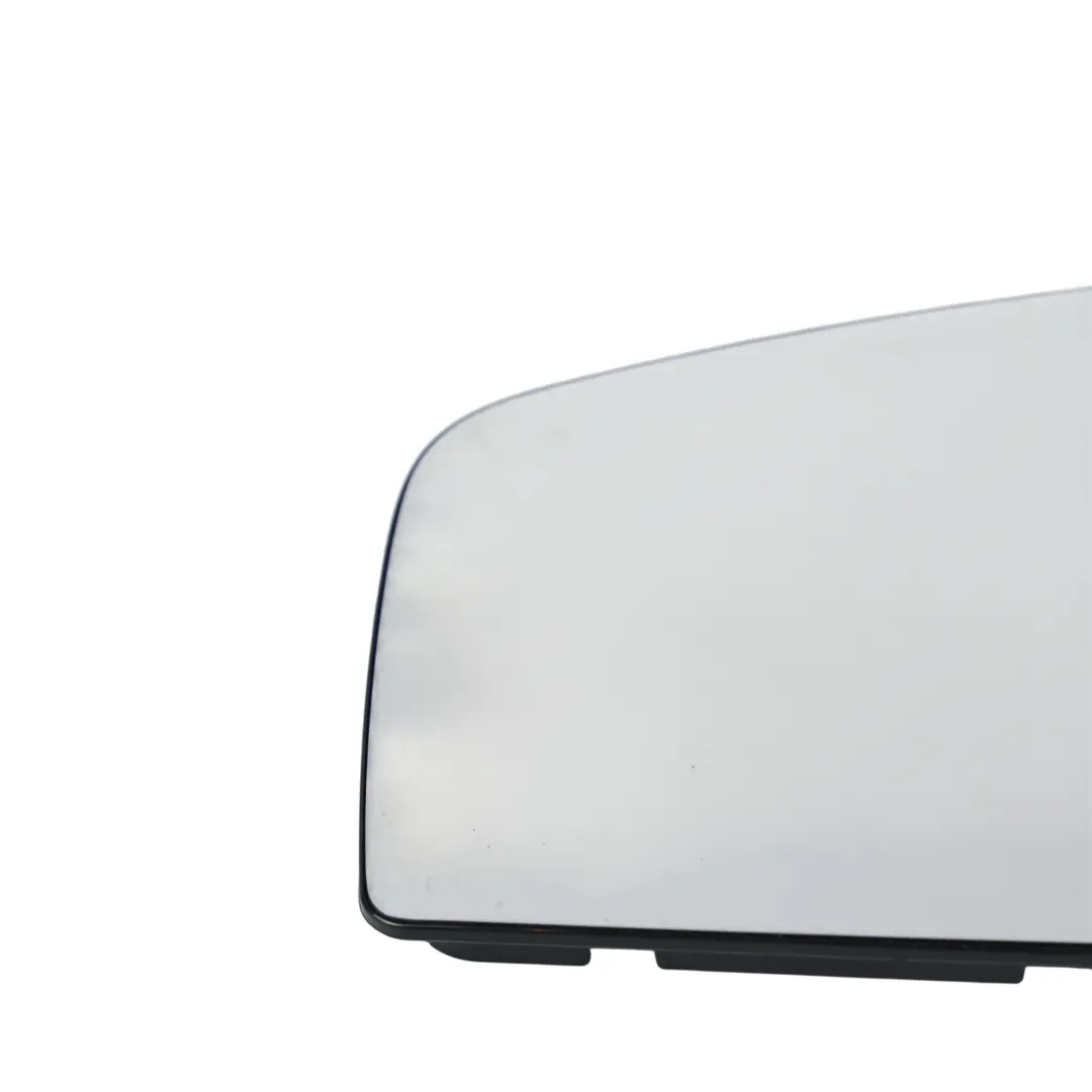 Ford Transit MK8 Wing Mirror Insert Upper Glass Right O/S - SKU 1823994 - Part number 1823994